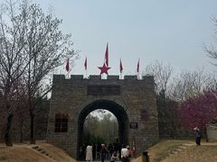-红嫂家乡旅游区