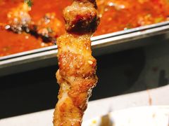 -半天妖烤鱼(芝罘万达店)