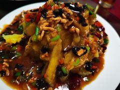 -三点小吃(山大店)