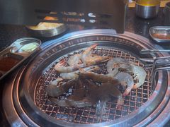 -韩烧牛中牛·甄选黑牛烤肉(黑金店)