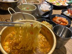 -鑫釜山海鲜烧烤(浑南店)