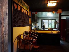 -乌镇枕水度假酒店