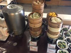 -嘉和一品(蓝堡店)