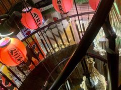 -拉面莊夢語＆中华料理八椿