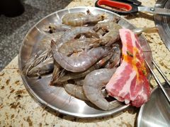 -姜胖胖无限自助烤肉(罗湖宝能店)