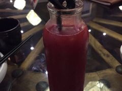 云海肴·云南菜(伊势丹店)-云海肴·汽锅鸡·云南菜(天津国金汇店)