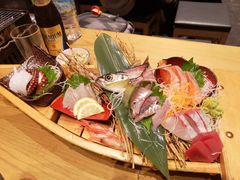 -ジャンボ釣船 つり吉(新世界店)