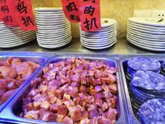 -阪尚皇·原切牛排·烤肉火锅自助(北京路店)