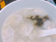 -吉亨面馆(古北1699店)
