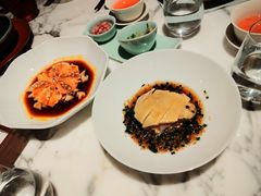 -湖滨28中餐厅·西湖宴·杭州君悦酒店