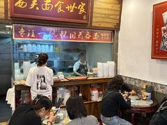 -恩宁刘福记(东华东路店)