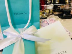 -Tiffany & Co.蒂芙尼
(南京德基广场店)