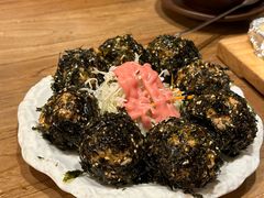 -恩你小木屋·韩式料理(假日广场店)