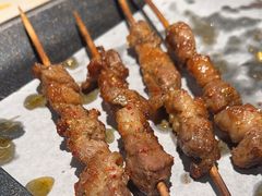 -管氏翅吧(马家堡店)