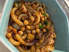 -龟兹KUCINA·新疆菜(前滩L+PLAZA店)