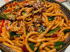 -海尔巴格一甸茶餐厅(团结路店)
