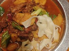 -那拉提之疆·新疆菜(美院店)