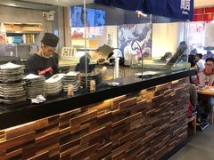 -鱼民·现造寿司(育德店)
