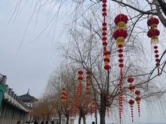 -迎江寺