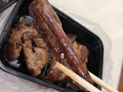 -巷儿里餐厅·杭帮菜(信义坊店)