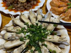 -温州一家人美食(西木头市店)