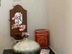 -FULL MOON满月咖啡