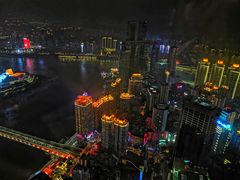 -WFC会仙楼观景台