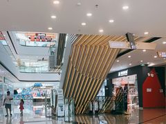 -万达茂商场(南京仙林店)