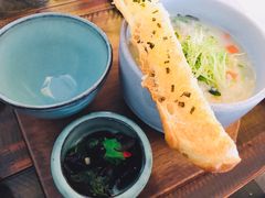 -良木缘咖啡西餐(优品道广场店)
