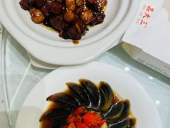 -品大三·南京菜(大行宫店)