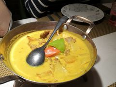 -青檸泰 LIME THAI (财富购物中心店)