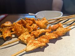 -管氏翅吧(望京东店)