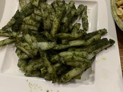 -朋友圈概念餐厅(象山万达广场店)