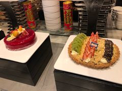 -合肥皇冠假日酒店·菲亚斯特自助餐厅(黄山路店)