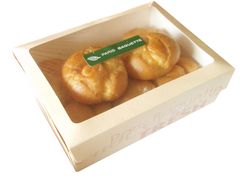 -巴黎贝甜(大宁国际商业广场店)