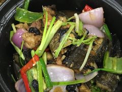 -钱大妈海鲜饭店(保利林语店)