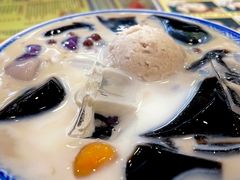 -黄氏壹品汇•水牛奶甜品(全国总店)