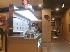 -海底捞火锅(九霄梦天地店)