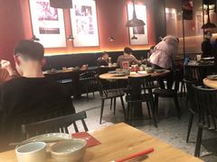 大堂-青年公社烤鸭(蜀山万象汇店)