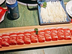 -老灶堂文创火锅(文艺路店)