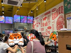 大堂-仁信双皮奶(庙前直街店)