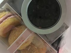 -壹心榴莲千层蛋糕甜品店