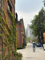 -马克叔叔的照相馆(东门店)