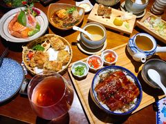-円满日式居酒屋(蓉花路美食街店)