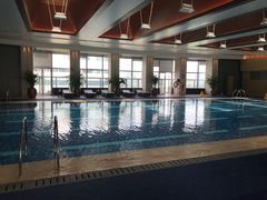 -宁波香格里拉大酒店