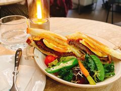 -玲婧胡同·生日蛋糕·餐厅(嘉里城店)