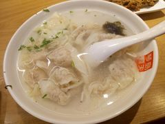 -琴岛顺天馄饨(乐客城店)