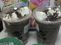 -益禾堂(南坪亿象城店)