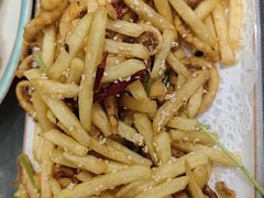 -春花民族美食(佳木斯总店)