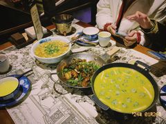 -一味大院•桐庐菜传承店(春江路店)